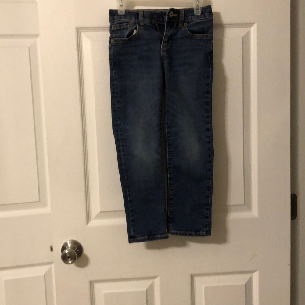 Boys jeans